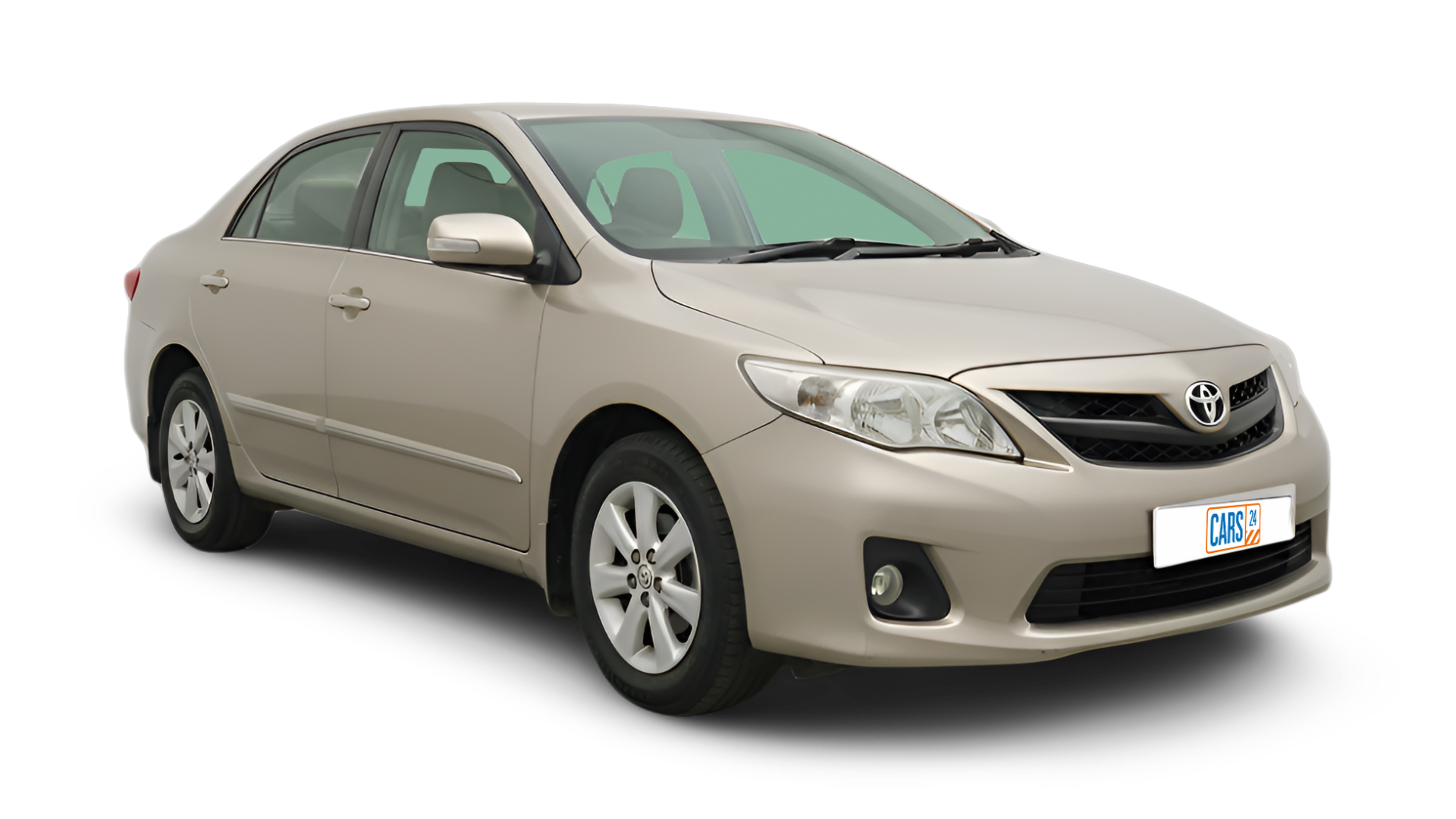 Toyota Corolla Altis-img
